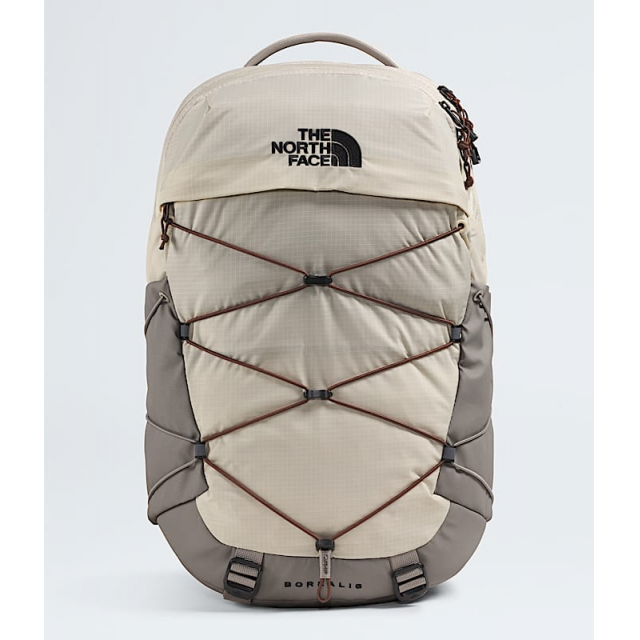 The North Face Borealis Desert Stone/Stone Slab/Ember Soil