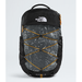 The North Face Borealis Anthracite Grey Conrad Topo Print/Summit Gold
