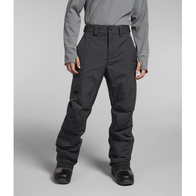 The North Face Freedom Insulated Pant Asphalt Grey-NPF