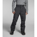 The North Face Freedom Insulated Pant Asphalt Grey-NPF