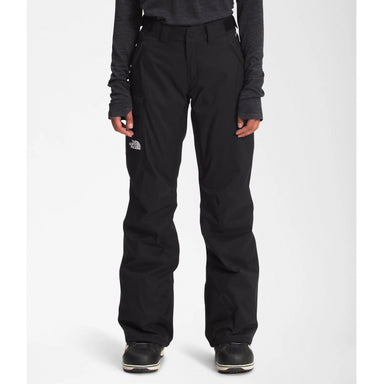 The North Face Freedom Insulated Pant TNF Black-NPF