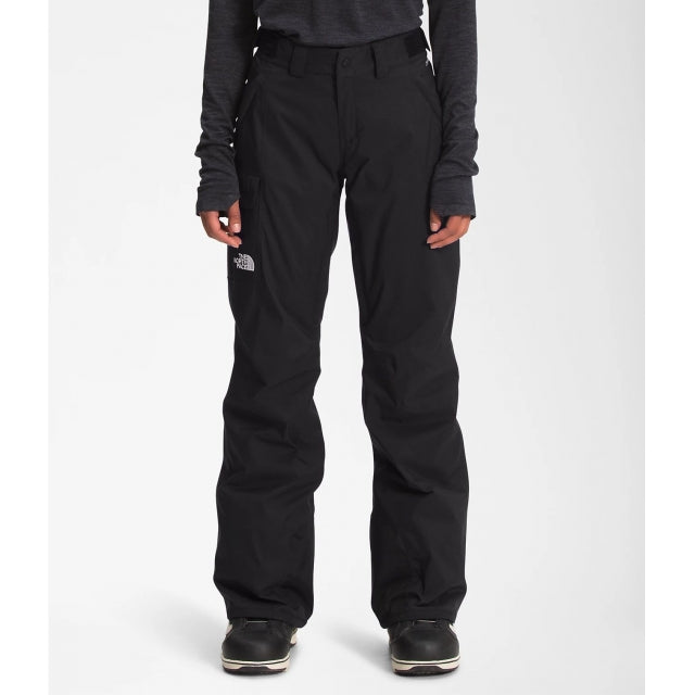 The North Face Freedom Insulated Pant TNF Black-NPF