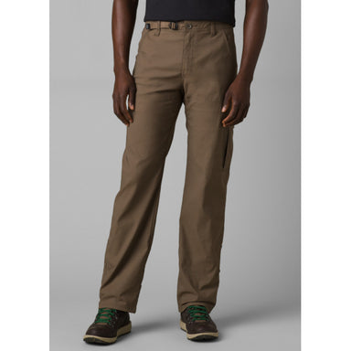 Prana Stretch Zion Pant Ii Mud
