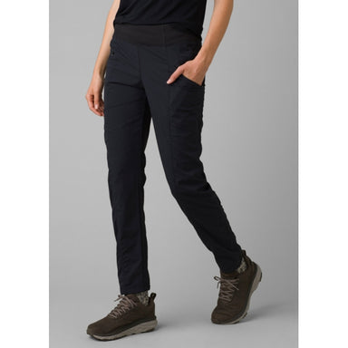 Prana Koen Mid Rise Pant Black