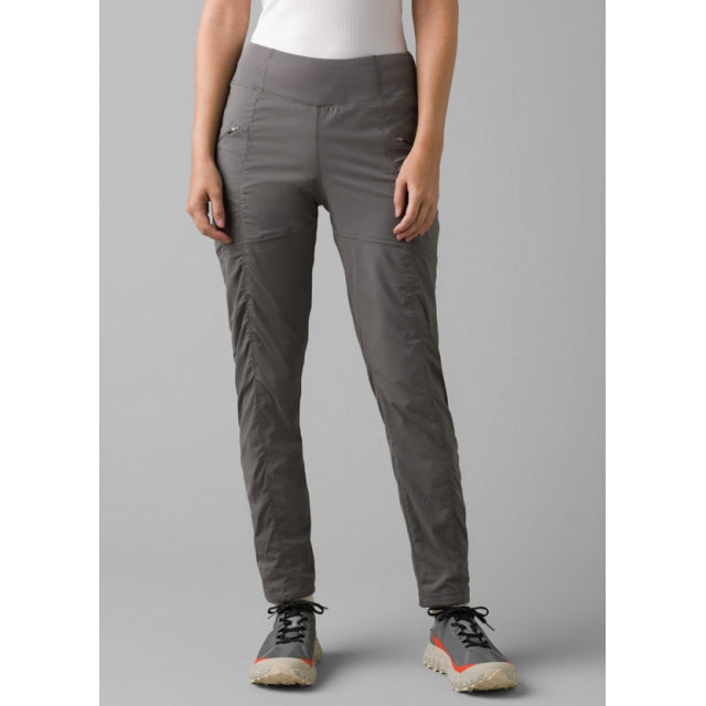 Prana Koen Mid Rise Pant Gravel