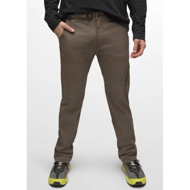 Prana Stretch Zion Straight Pant Mud