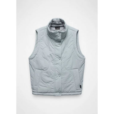 Prana Encinitas Vest Quarry