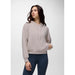 Prana Shea Hoodie Almond
