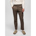 Prana Stretch Zion Standard Pant Mud