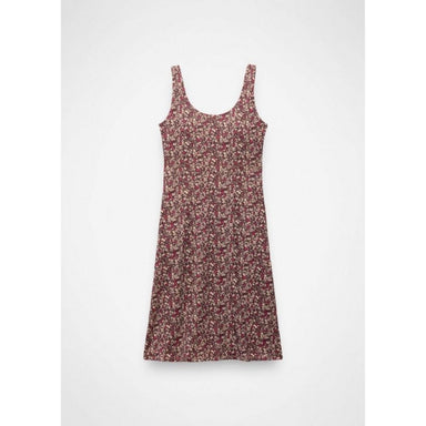 Prana Corrinne Dress Cacao Blossom