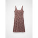 Prana Corrinne Dress Cacao Blossom
