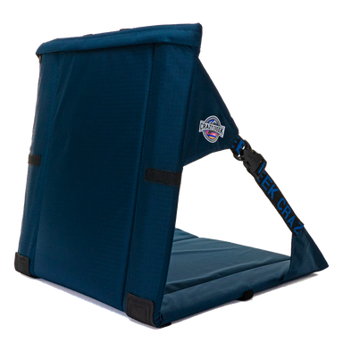 Crazy Creek Original Chair Navy Blue
