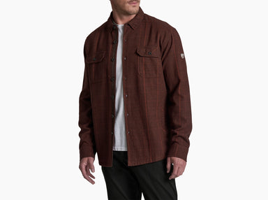 Kuhl Mens Deviatr Shirt-jac