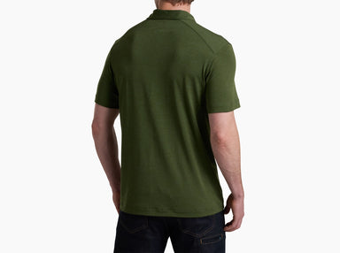 Kuhl Mens Shadow Polo
