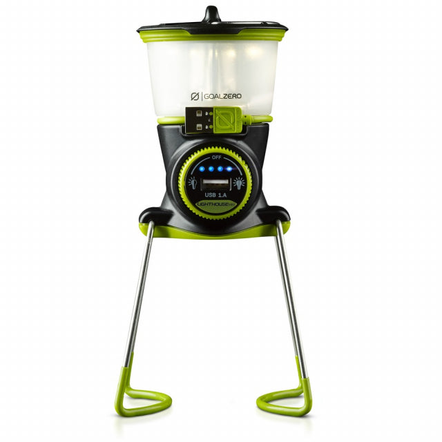Goal Zero Lighthouse Mini Core One Color