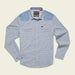 Howler Brothers H Bar B Tech Longsleeve Wild Rag / Blue Mirage