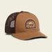 Howler Brothers Standard Hats El Sol / Brown