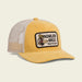Howler Brothers Standard Hats El Monito Surfs Badge / Yellow Corduroy