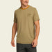 Howler Brothers Hb Tech T Aloe