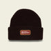 Howler Brothers Hawkeye Beanie Howler Script / Dark Brown