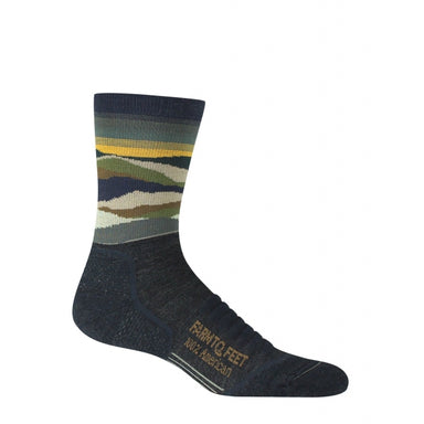 Farm To Feet Max Patch Charcoal