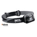 Petzl Tikka Lamp Blue Gray