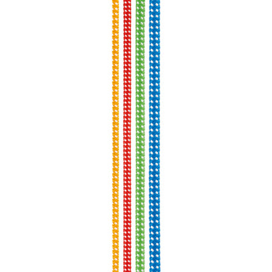 Petzl 120m Of 4mm Cord Blue