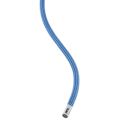 Petzl Contact Rope 9,8mm Blue 60 M Blue