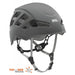 Petzl Helmet Boreo Blue Gray