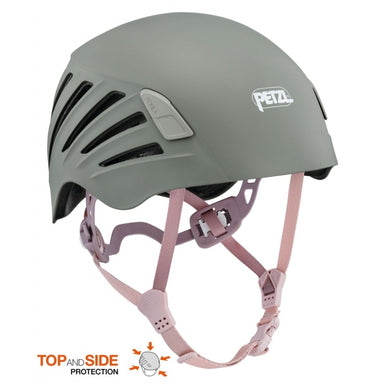 Petzl Helmet Borea Jungle Green Jungle Green