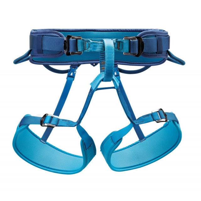 Petzl Harness Corax Navy Blue1 Navy Blue
