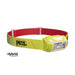 Petzl Headlamp Tikka Black Yellow
