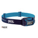 Petzl Lamp Actik Core Black Blue