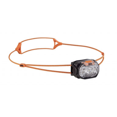 Petzl Headlamp Swift Lt Black