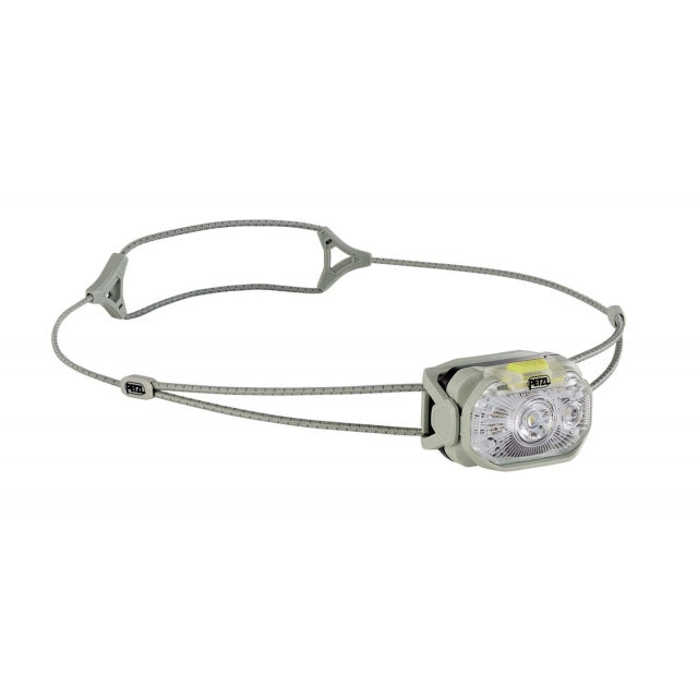 Petzl Headlamp Swift Lt Desert Green