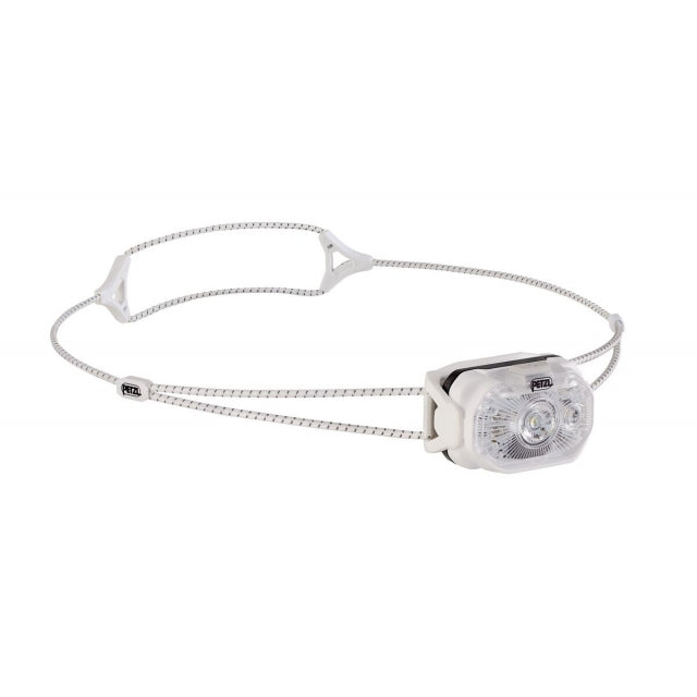 Petzl Headlamp Swift Lt White