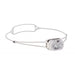 Petzl Headlamp Swift Lt White
