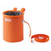 Petzl Chalk Bag Bandi Orange