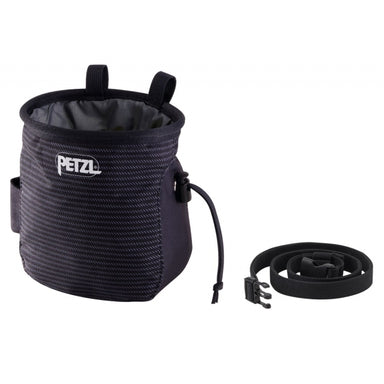 Petzl Chalk Bagaka Chalktripes Chalk Stripes