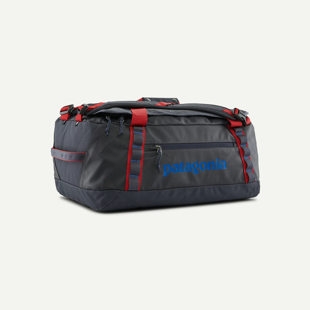 Patagonia Black Hole Duffel 40l Pollinator Orange