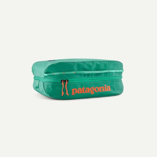 Patagonia Black Hole Cube 14l Aqua Stone