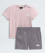 The North Face Baby 24/7 Set