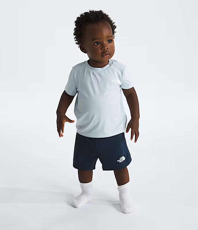 The North Face Baby 24/7 Set