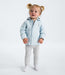 The North Face Baby Antora Rain Jacket