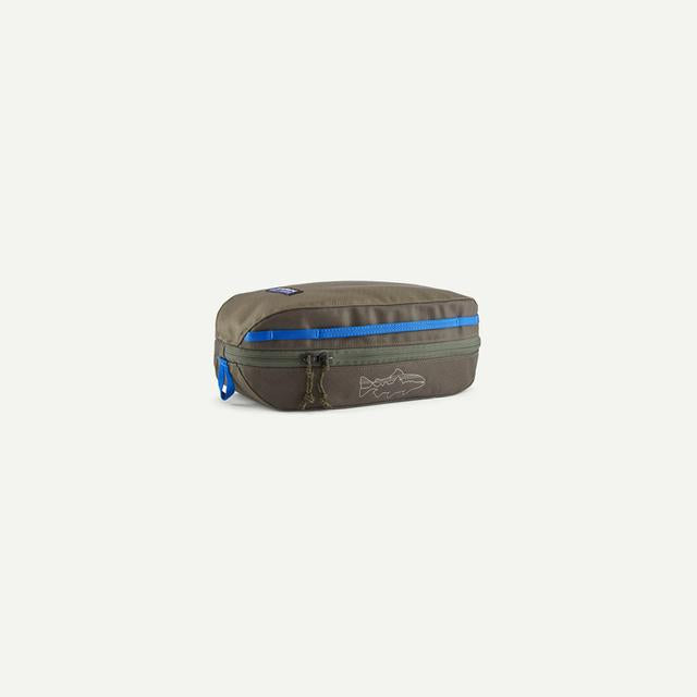 Patagonia Black Hole Cube 3l Basin Green
