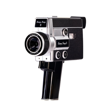 CAMCORDER