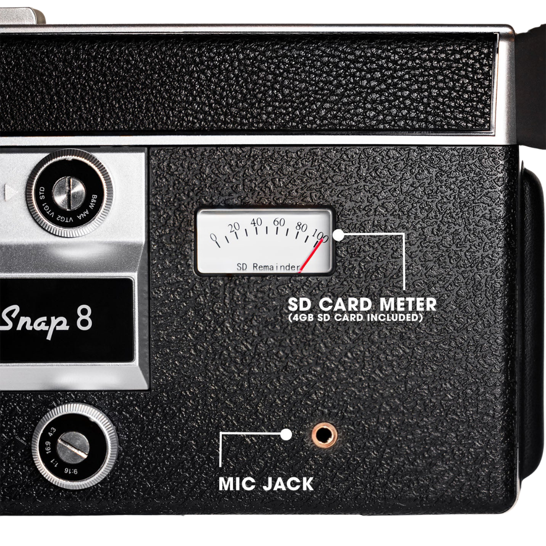 CAMCORDER5