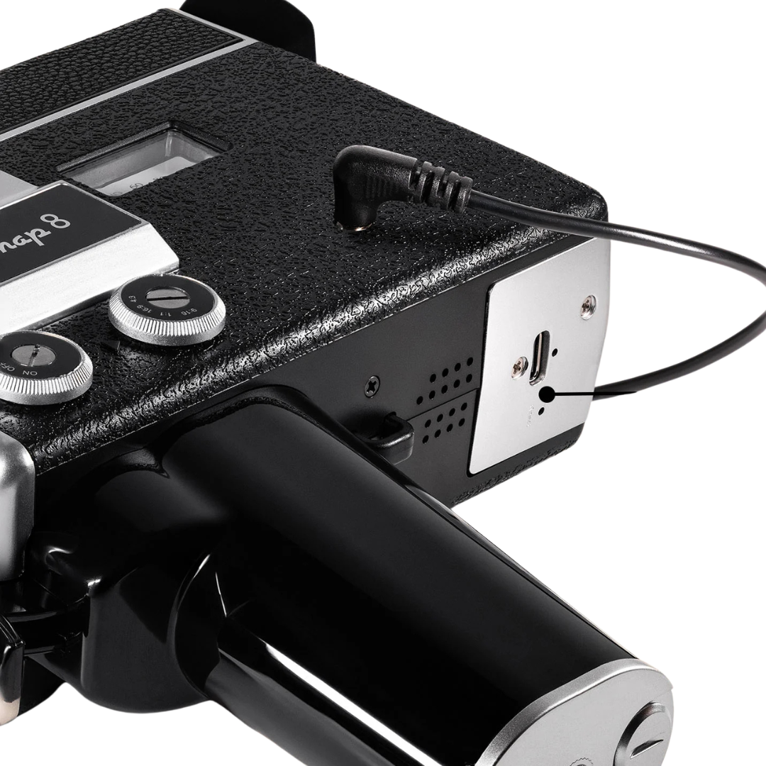 CAMCORDER6