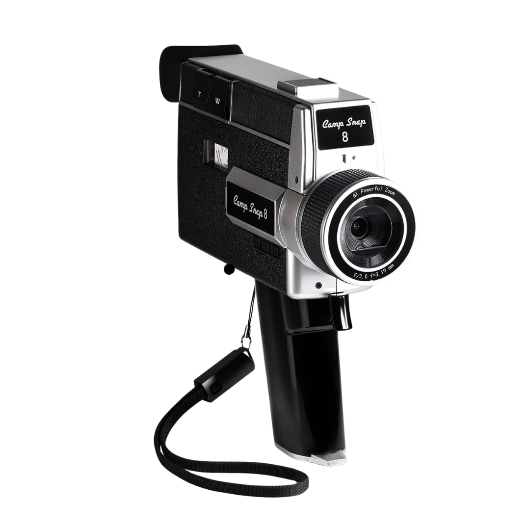 CAMCORDER8