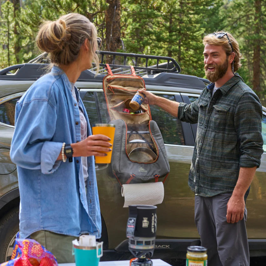 Kelty Camp Galley Deluxe